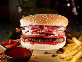 Serres Delivery Mamma`s Pizza Hot burger